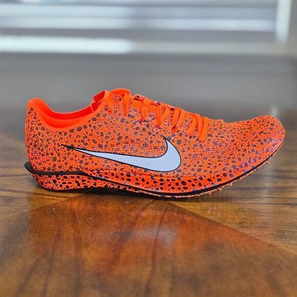 Nike ZoomX Dragonfly 2 Electric Pack Track Spikes Olympics Paris Women's 7.5 New - Picture 8 of 15